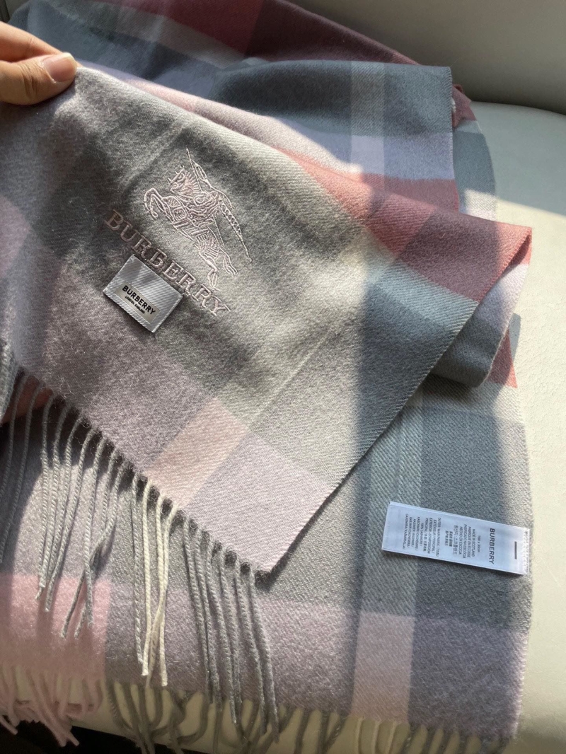 BURBERRY